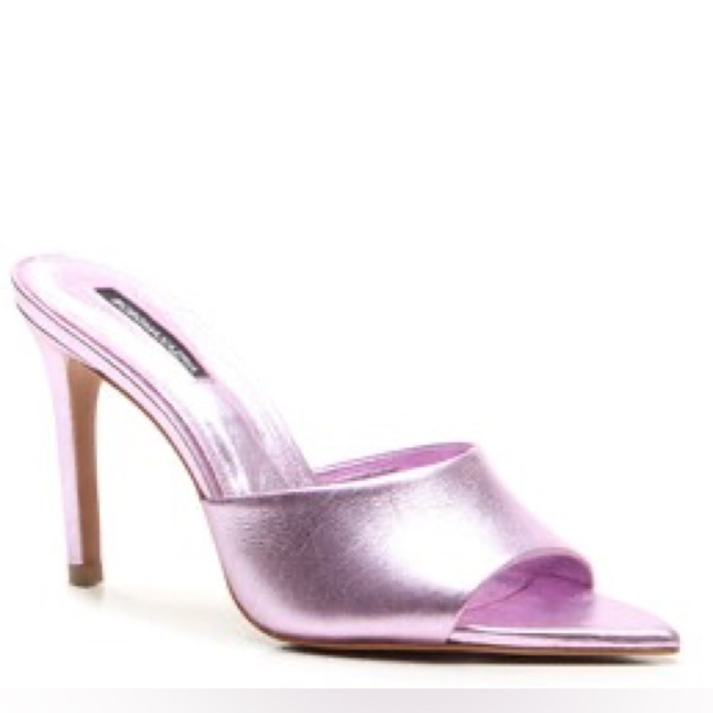BCBGMaxazria Dana Sandal - Picture 4 of 9